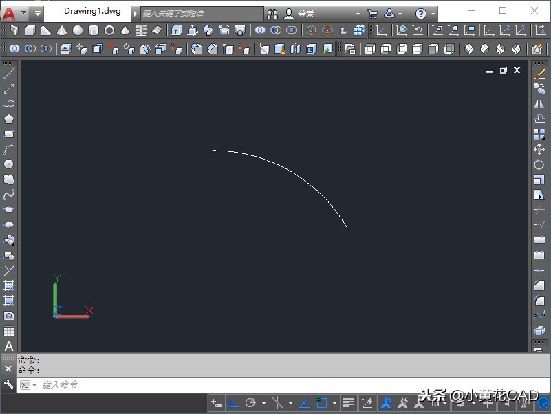 cad三维建模入门到精通04,cad三维建筑初学入门视频教程