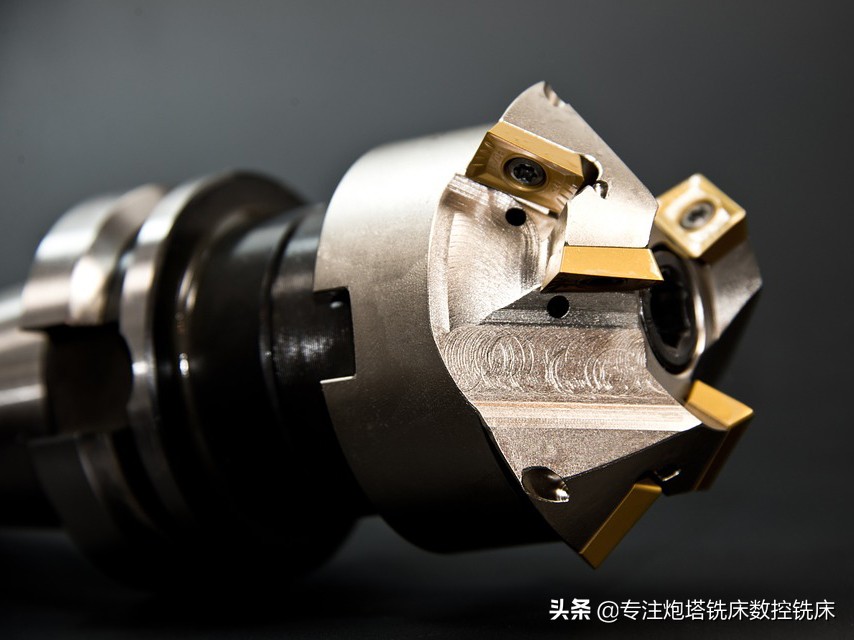 数控刀具选择哪种好用,数控铣刀哪个好