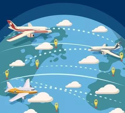 货代物流基础知识,跨境货代常见问题