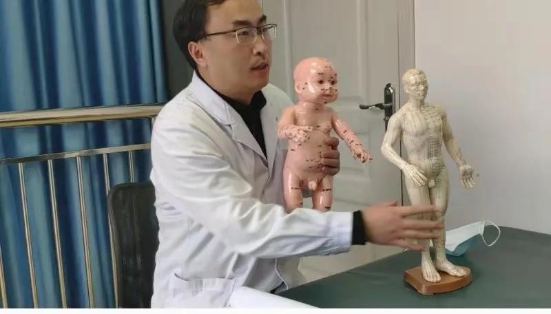 小儿捏脊可以助睡眠吗,宝宝不爱捏脊