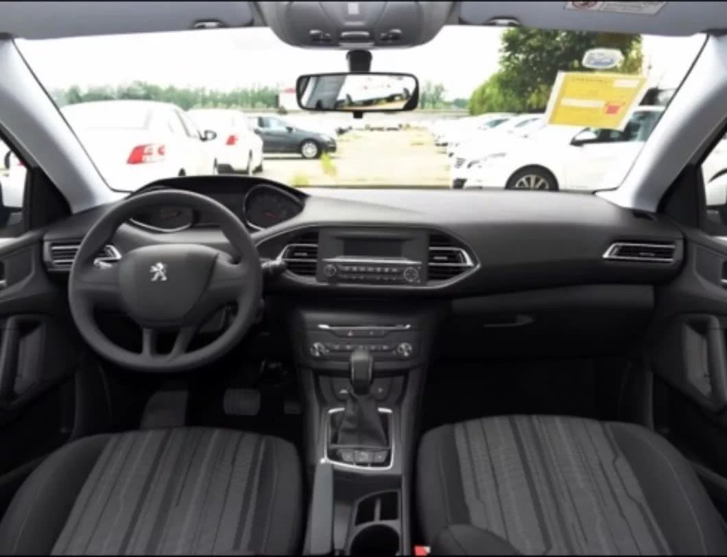 16年标致308s1.2t值得买吗二手,产品力差