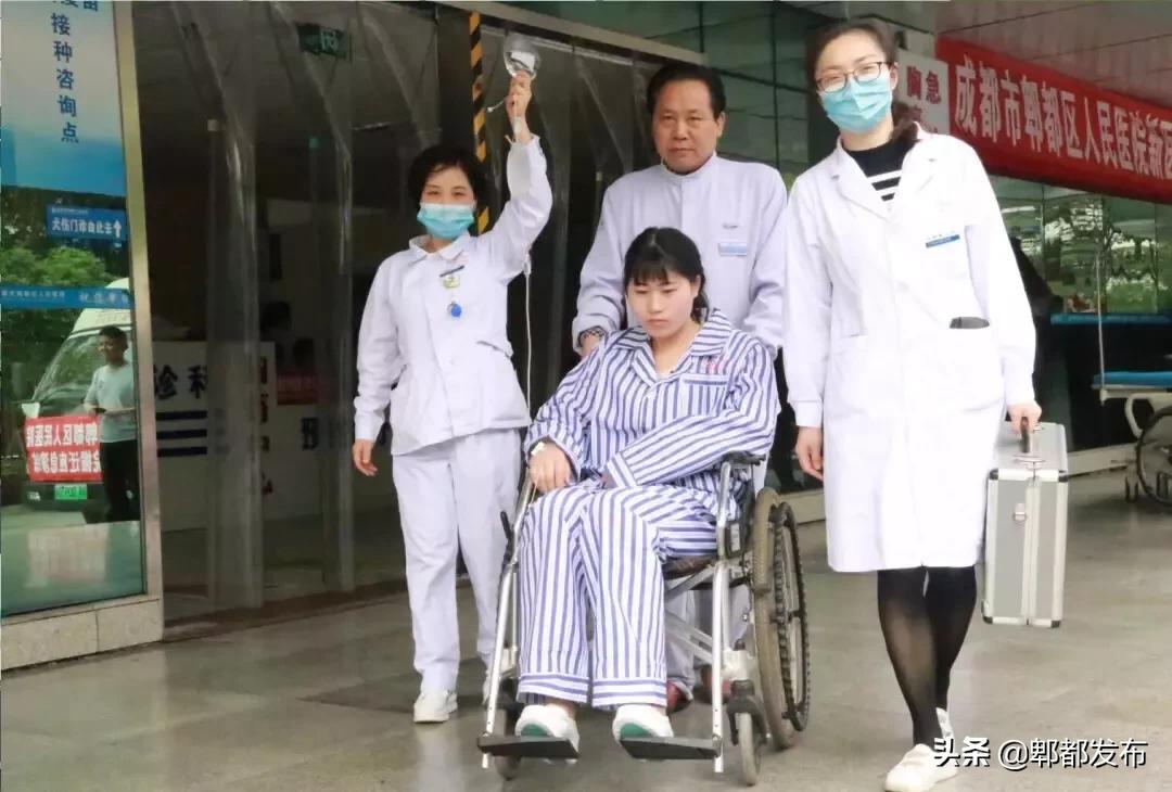 郫县人民医院搬迁了吗,郫都区人民医院搬迁了吗