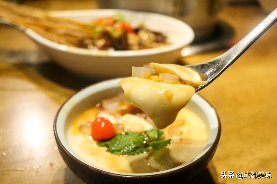 乐山牛华八婆麻辣烫总店,乐山牛华皇冠麻辣烫