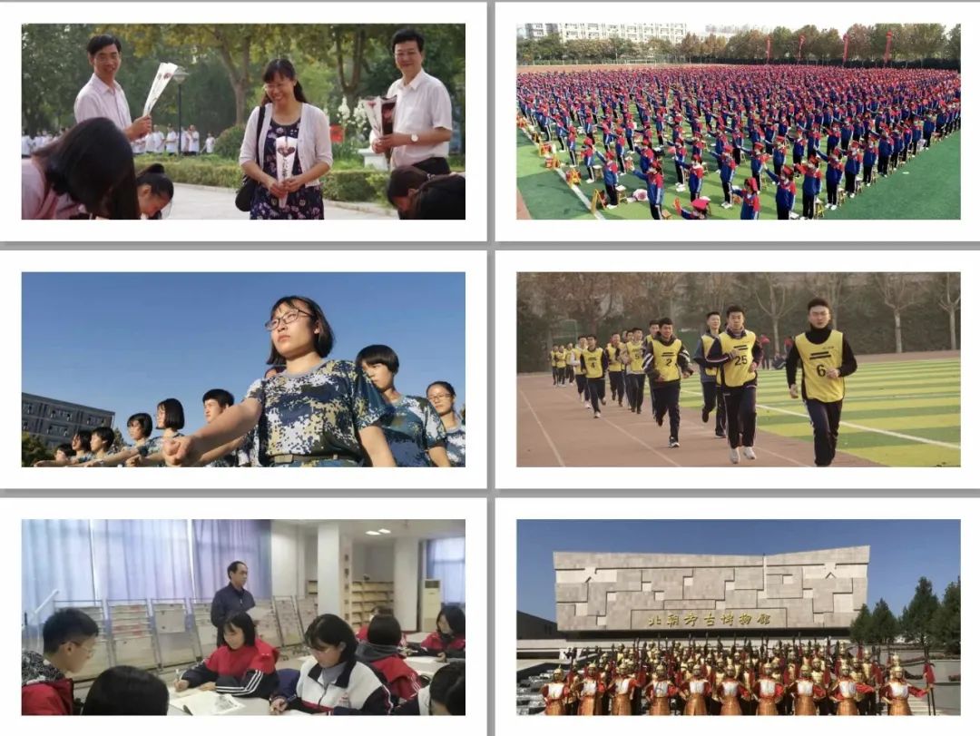 磁县一中和邯郸五中哪个好,磁县一中今年高考成绩怎么样