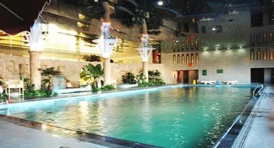 长春市附近泡温泉,长春适合冬天户外泡温泉的地方