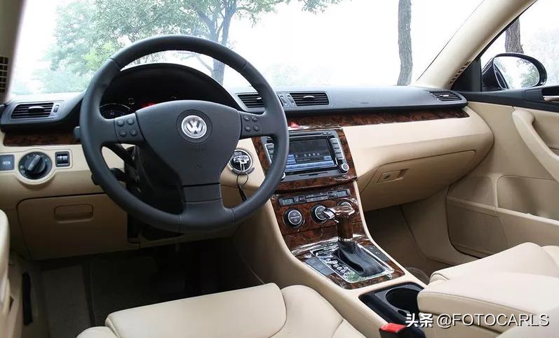 老款大众迈腾2.0t怎么样,08款大众迈腾外观