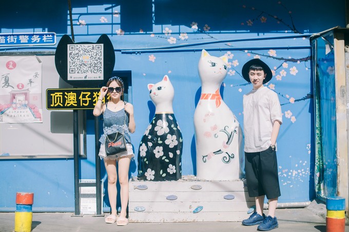 厦门铂爵旅拍一般去哪几个景点,厦门旅拍景点推荐