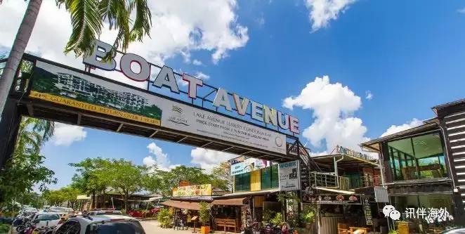 2019普吉岛王权免税店购物攻略,普吉岛王权免税店怎么去机场