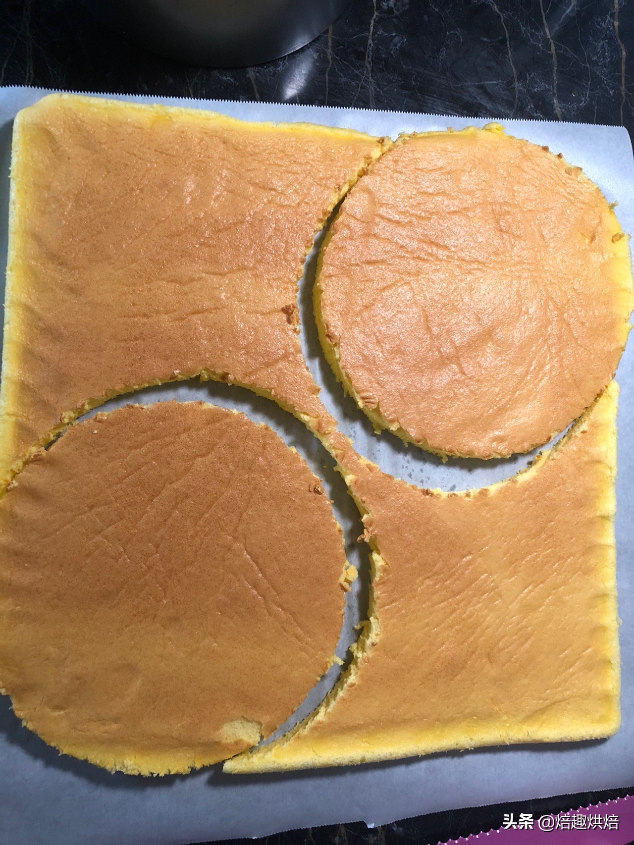 不需要鸡蛋的冻芝士蛋糕,超好吃的冻芝士蛋糕