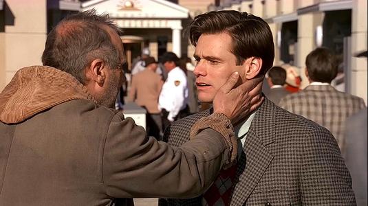 如何证明自己不处于楚门的世界,如何判断自己是否处在楚门的世界