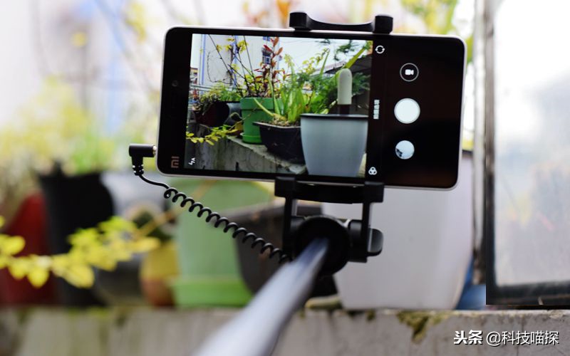 小米自拍杆线控版,小米自拍杆一代使用方法