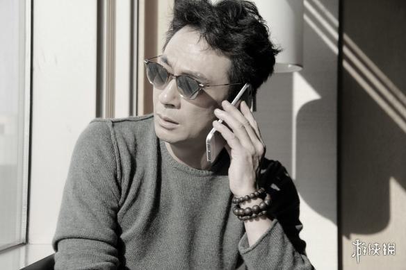 孙兴香港男演员,香港演员孙兴讲粤语