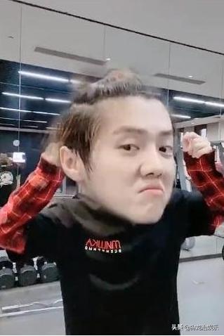 黄子韬吐槽鹿晗是哪一期,有一种友谊叫张艺兴鹿晗