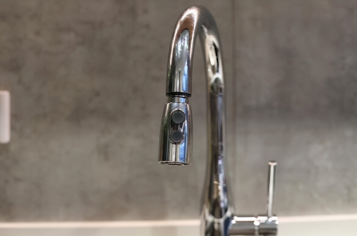 卫生间冷热水混合龙头,卫生间龙头怎么选品牌