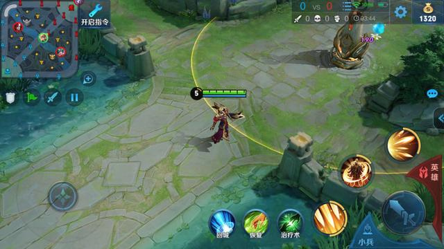 王者荣耀嬴政重做归来,王者荣耀重做嬴政主加哪个技能