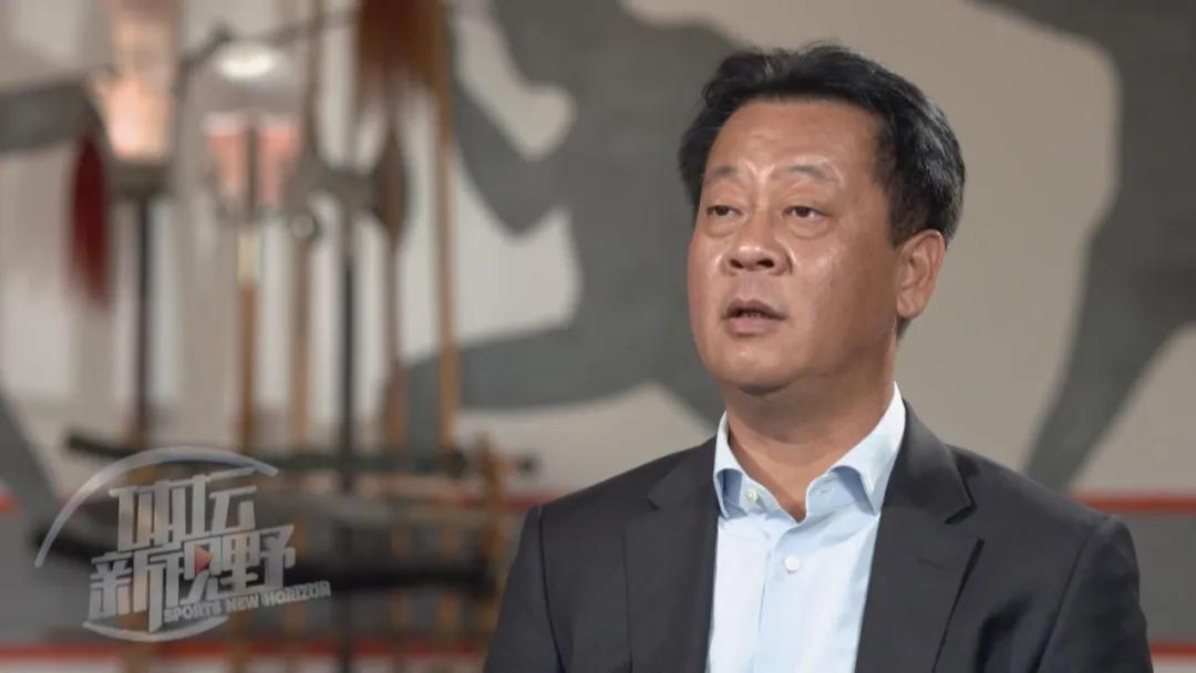 钟南山曾是运动健将，你可知道这位津门抗疫战士，原来是一位武林高手