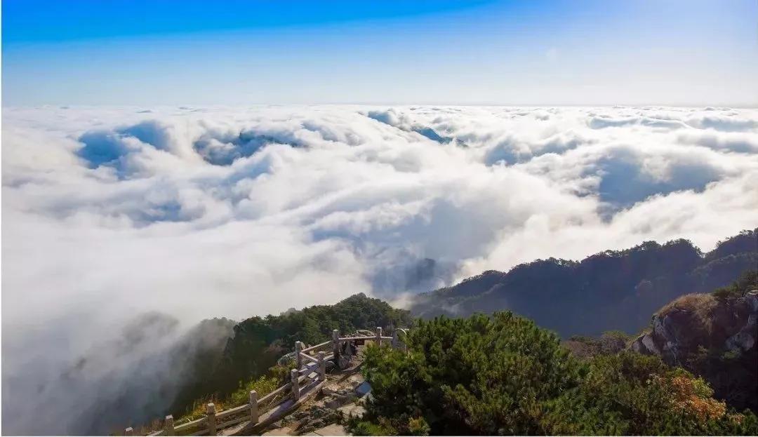 联合国地质公园,全球首批世界地质公园有几家