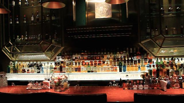 高逼格威士忌酒吧,呼和浩特威士忌酒吧推荐