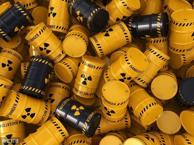 放射性到底是什么？原子为何具有放射性？