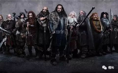 霍比特人1:意外之旅,霍比特人1:意外之旅好看吗