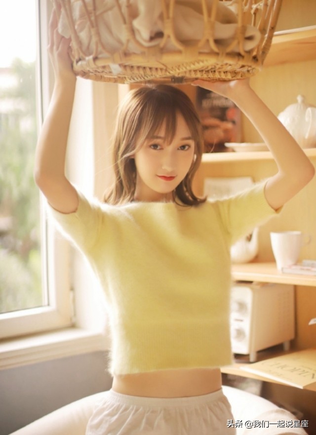 十二星座颜值排名谁是学霸,十二星座谁颜值最高