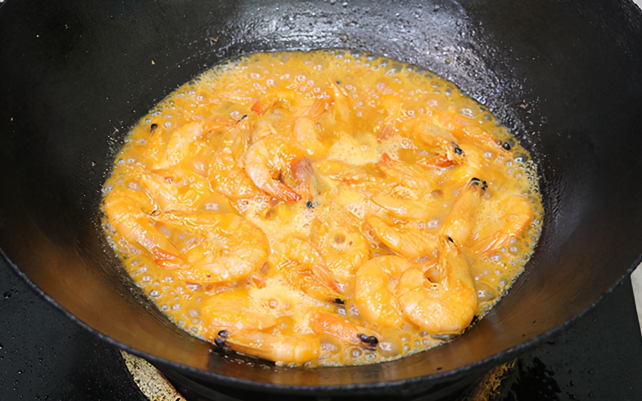 虾的10种简单做法茄汁大虾,虾的13种家常做法茄汁大虾