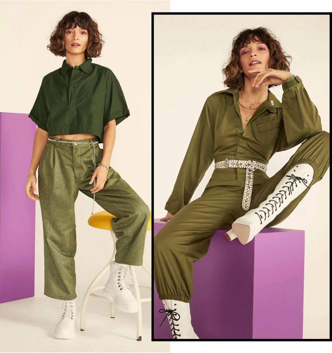 除了爆款还有什么好卖的,hm和zara类的品牌