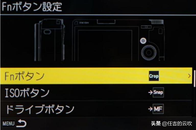 理光gr真机实拍样片,理光gr系列相机有何过人之处