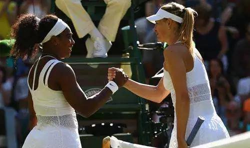 莎拉波娃退役全集,莎拉波娃宣布退役的告别信