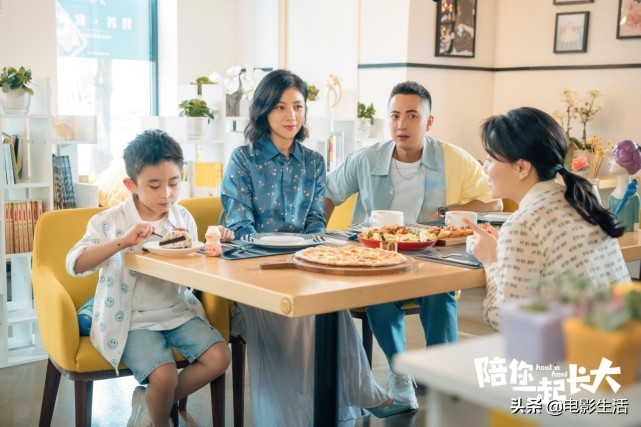 刘涛新戏哪个台播出,刘涛爆火热播剧