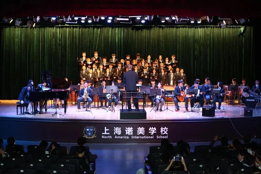 国际学校校长谈教育,校长谈教育理念及学校发展