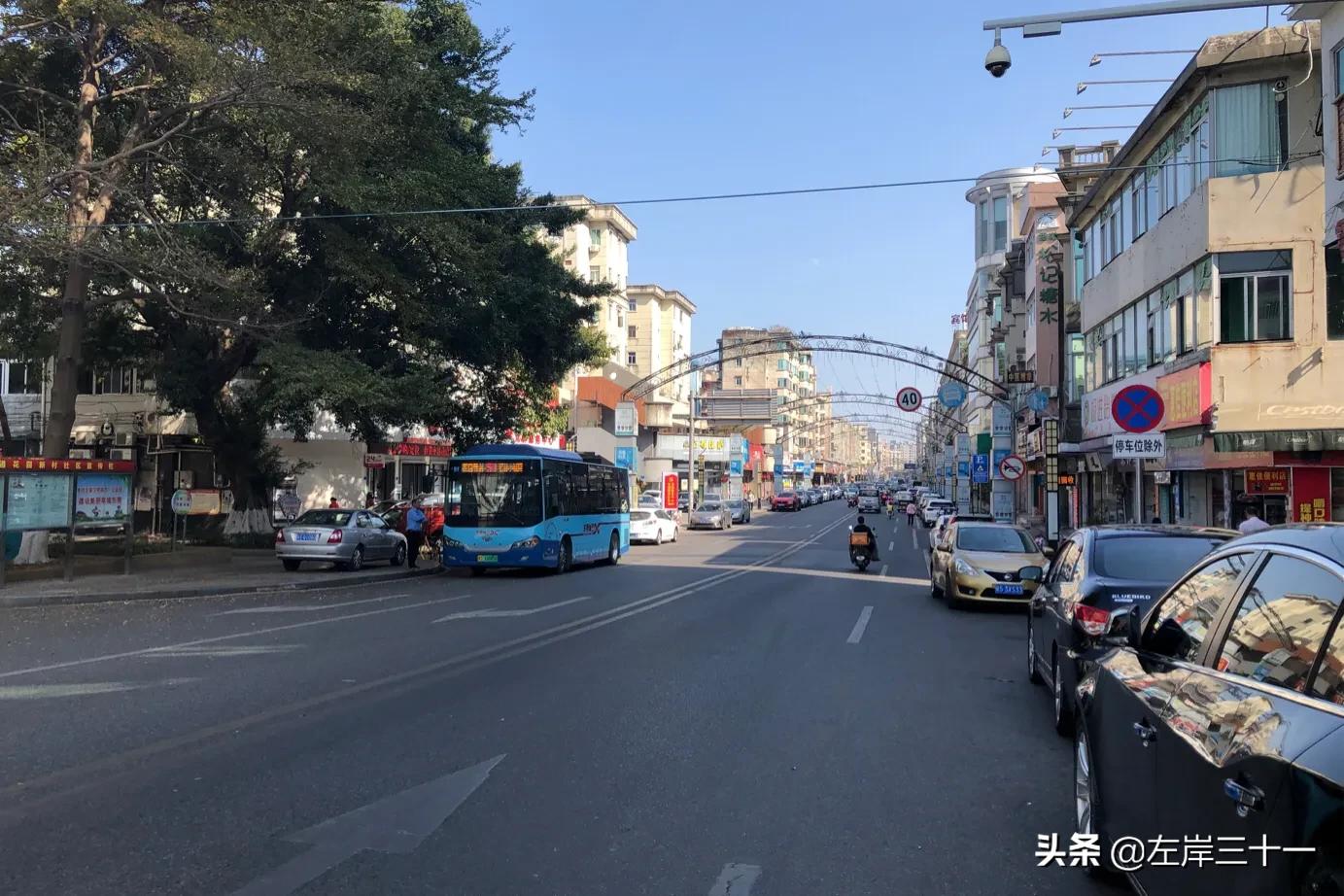 香港tvb围村取景地,香港tvb古装取景地后山