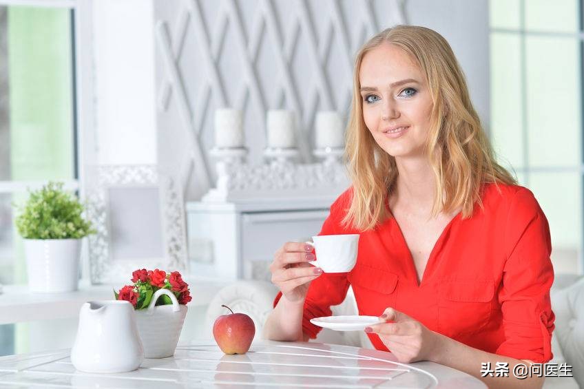 *处私**异味大，不一定都是妇科疾病！注意区分这4种生理现象