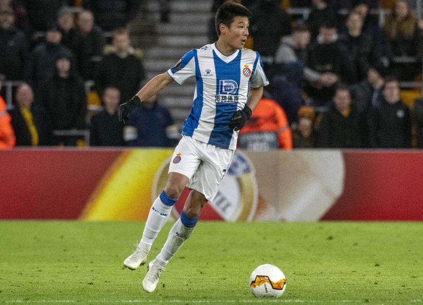 西班牙人保级失败,西班牙人惨败贝蒂斯