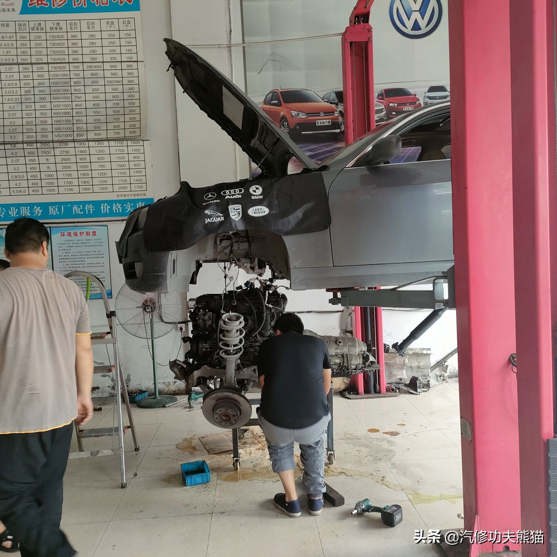 e90宝马325i容易烧机油,宝马e90325i烧机油能修好吗