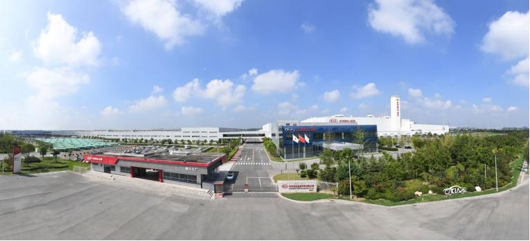 世界第五大汽车生产商排名,世界实力最强的汽车公司