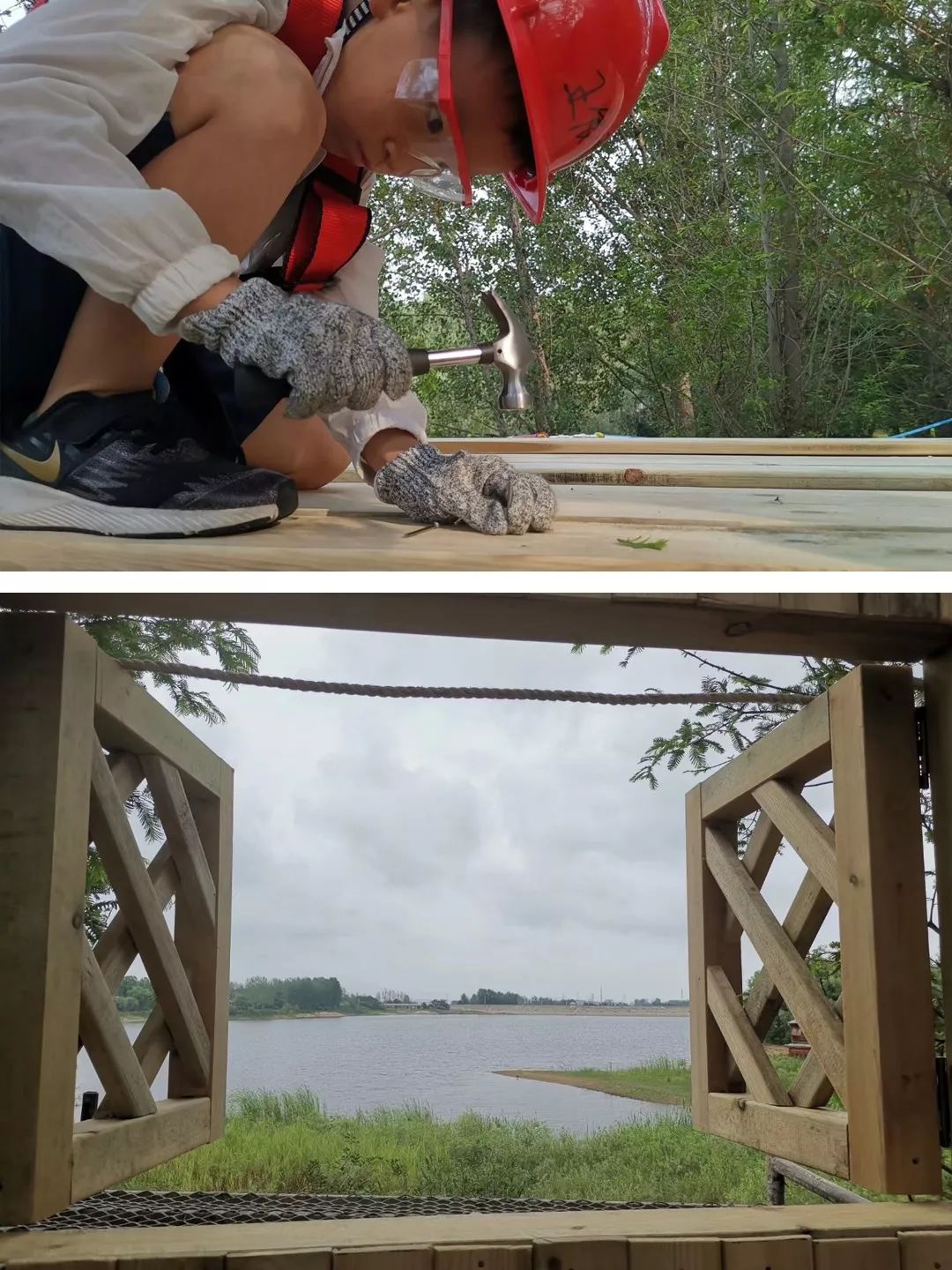 你知道吗？石家庄还藏着这样的幼儿园丨坤宁说房