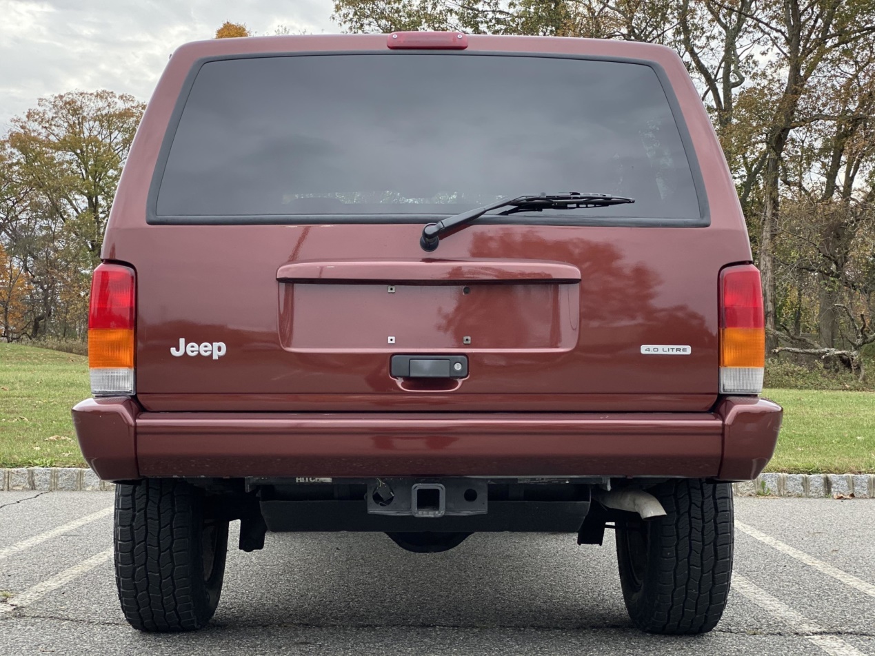 最后一代大切诺基3.6,最后一代切诺基2700