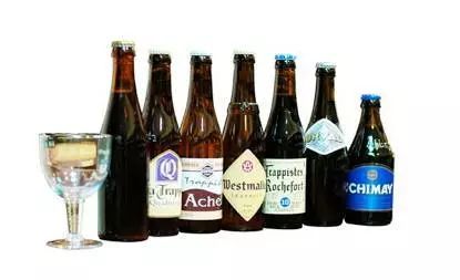 知食分子餐饮,知食分子啤酒怎么样