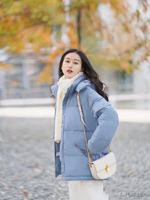 秀出你的好衣品减龄气质穿搭,衣品特别好的女人能代表什么