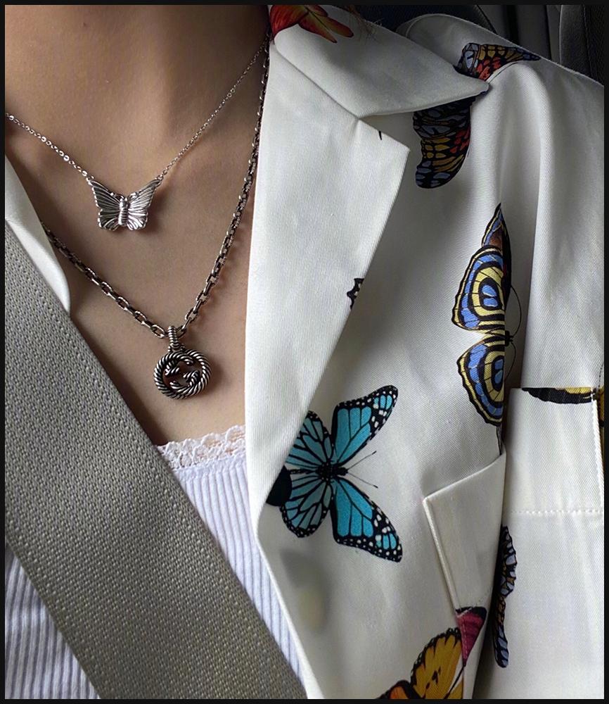 今年夏天最时髦的配饰,今夏最时髦的首饰真的美翻了