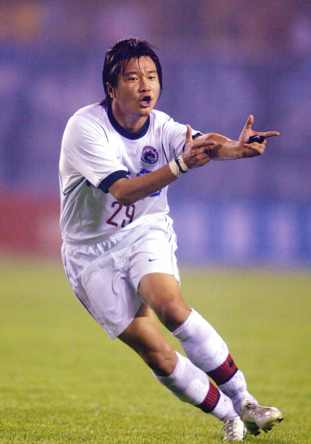 辽足20年峥嵘岁月,影像志见证