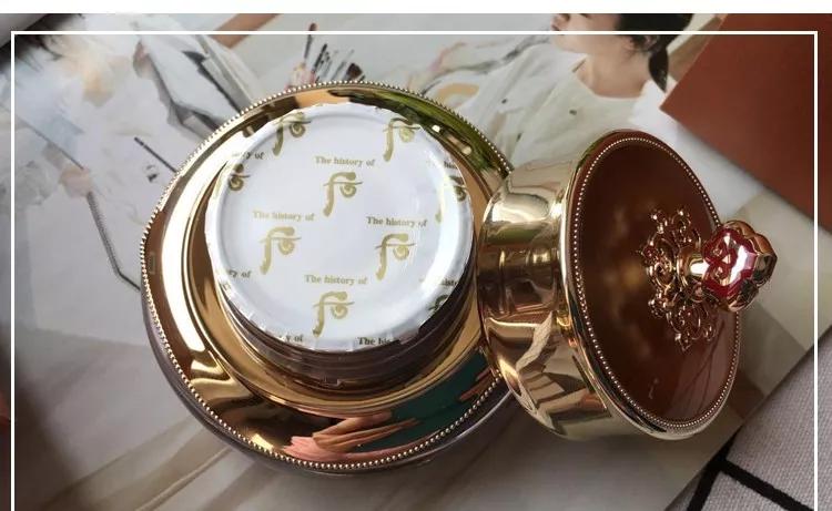 whoo后天气丹眼霜和面霜真假难辨,whoo后天气丹眼霜