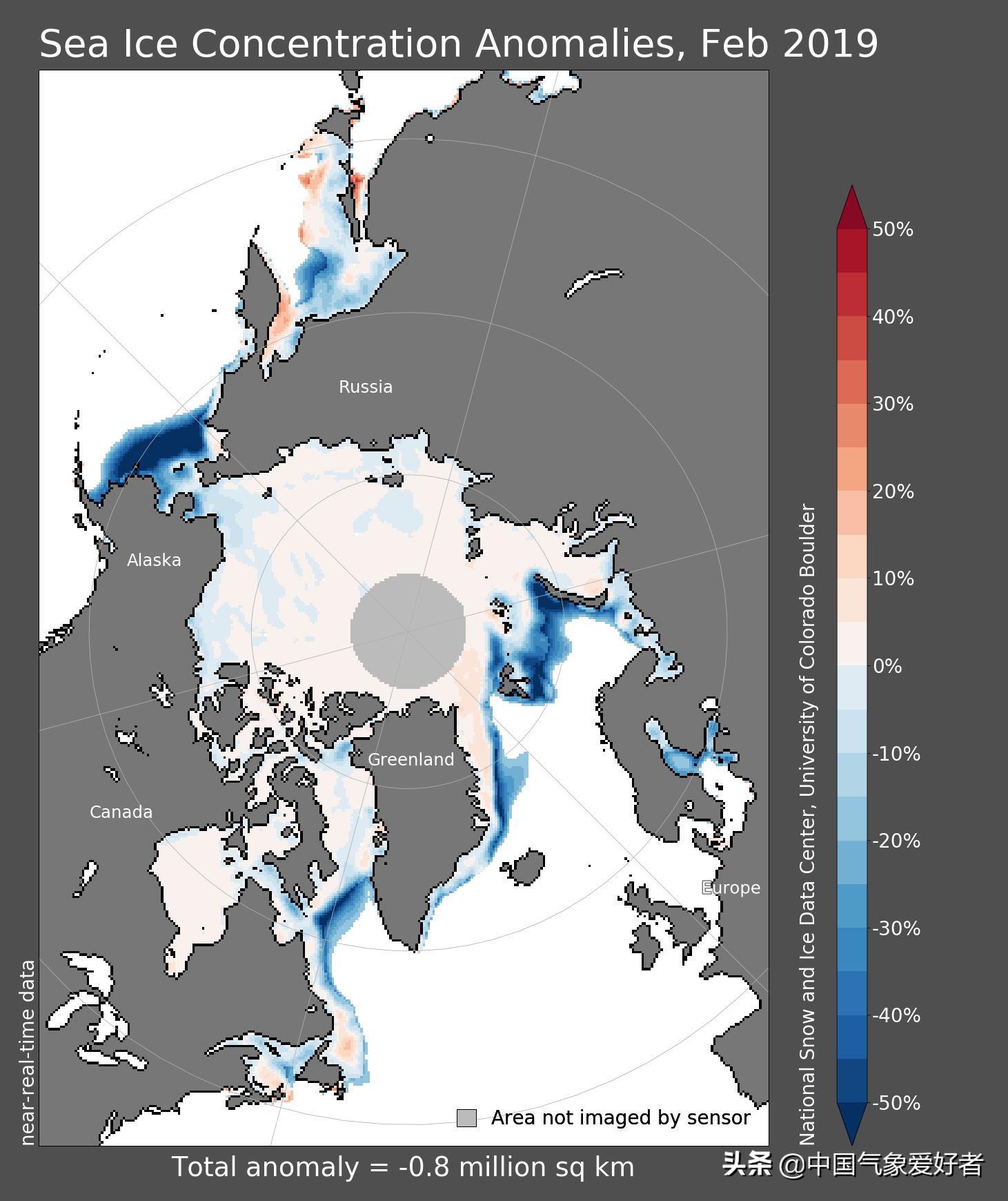 厄尔尼诺现象的气候表现,厄尔尼诺现象冬春季节偏冷