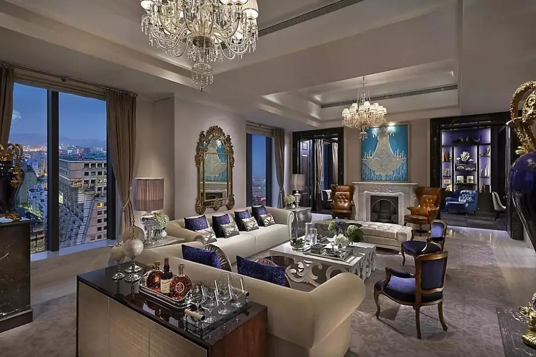 北京王府井文华东方酒店多少间房,北京东方文华酒店价格表