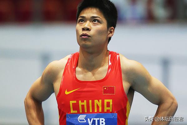 百米最新世界排名:苏炳添谢震业各降1个名次榜首两次战胜博尔特