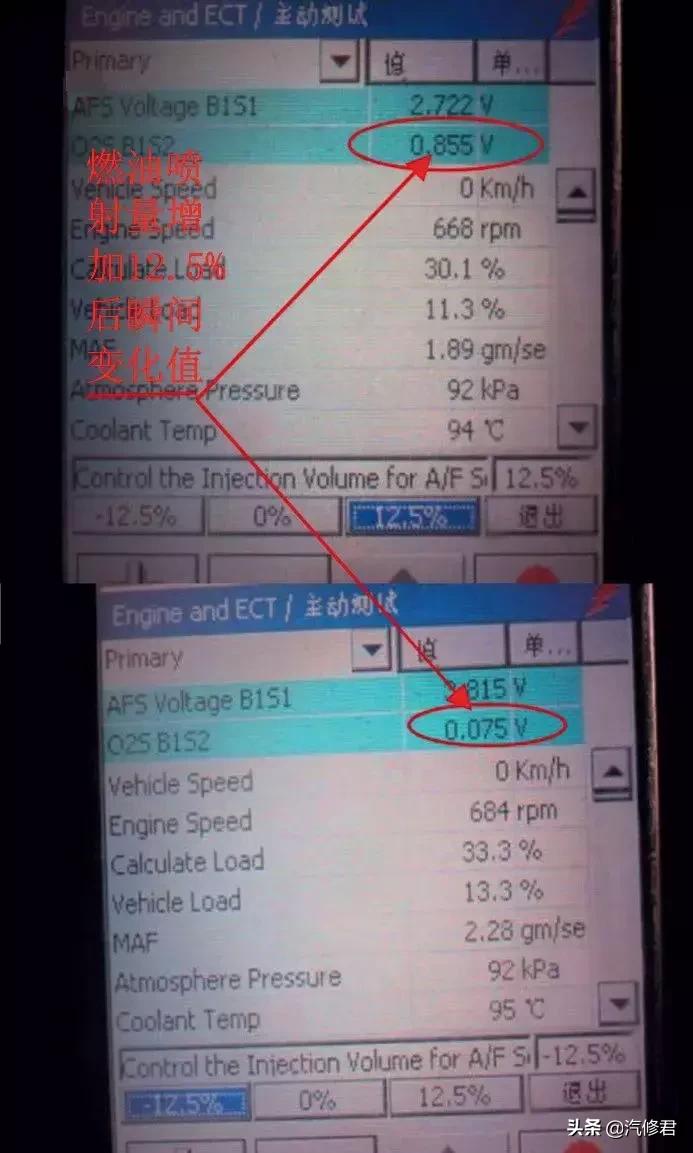 调节器亮发电机不发电是什么原因,驻车发电机故障灯闪烁不自启