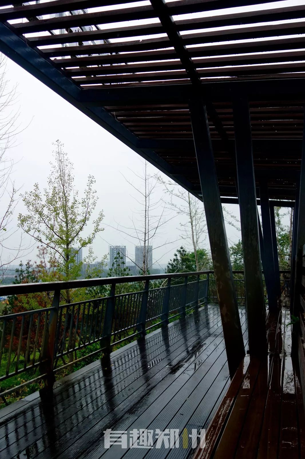 郑州国庆附近免费的景点推荐,国庆假期郑州免费景点