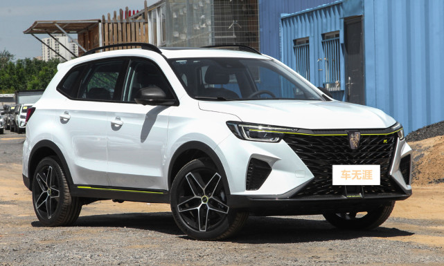 荣威rx5油耗突然增加了,2017年荣威rx5自动挡1.5t油耗