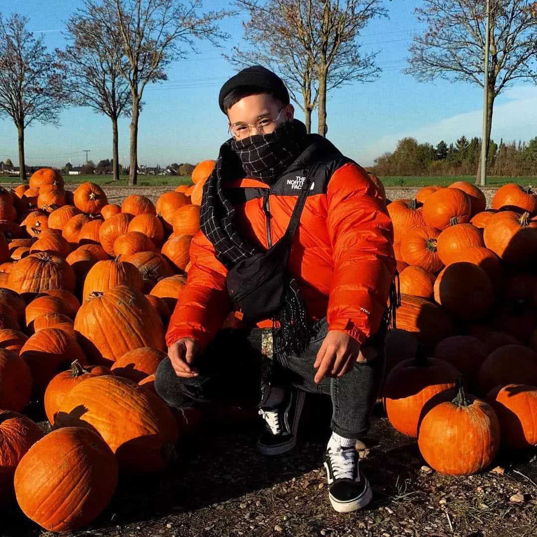 你以为代购都一样？忍不住就TNF说一说